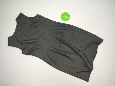 szablony sukienek: Sukienka damska, rozmiar L — 3