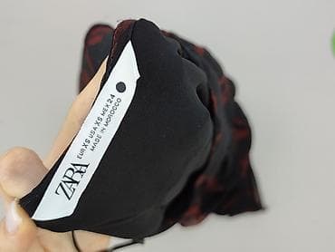suknia z tafty: Zara, Sukienka damska, rozmiar XS — 4
