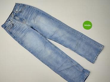 dungarees primark: Jeansy damskie, rozmiar S — 2