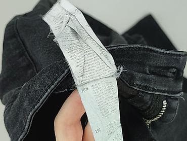 prada jeansy: Sinsay, Jeansy damskie, rozmiar S — 5