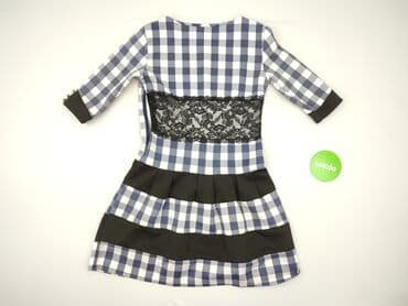 sukienka dekolt halter: Сукня жіноча, розмір XL — 2