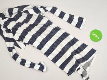 buty biale ccc: SZACHOWNICA, Kardigan damski, rozmiar S — 3