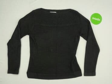 dres sweterkowy mohito: Mexx, Women`s sweatshirt, size S (EU 36) — 2