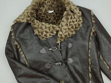 Fabiani, Kożuch, rozmiar 2XL