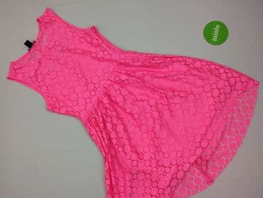 neonowa sukienka h m: H&M, Sukienka damska, rozmiar S — 3