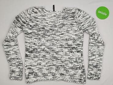 sweterki: Basic, Sweter damski, rozmiar S — 3