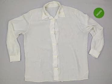 pull and bear bonarka: Koszula damska, rozmiar 4XL — 2