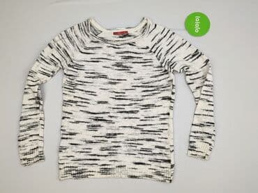 bluza montego: Edc by Esprit, Sweter damski, rozmiar M — 2