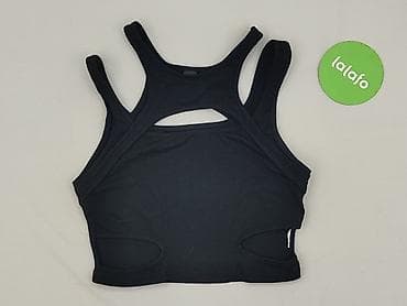 bluza top: Shein, Top damski, rozmiar M — 2