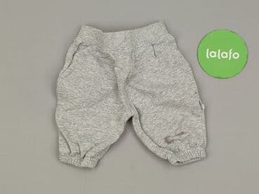 koszulki fc barcelony: Sweatpants, F&F, 3-6 months, condition - Very good — 3