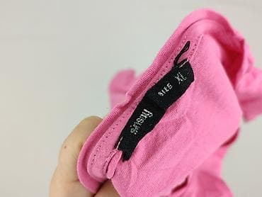 t shirty compressor: Sinsay, T-shirt damski, rozmiar XL — 4