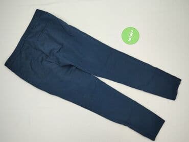 top zara basic: Zara, Women`s trousers, size S — 3