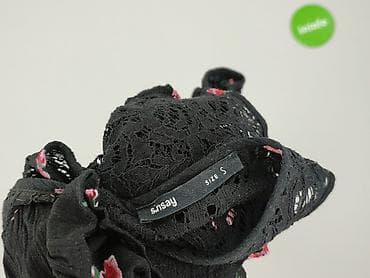 Women's Clothing: Sinsay, Women's blouse, size S — 5