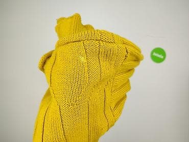 bluoltre sweter: Sweter damski, rozmiar M — 4