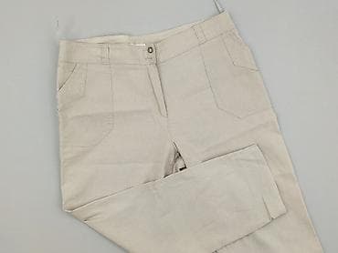 34 trousers: Spodnie materiałowe damskie, rozmiar 3XL — 1