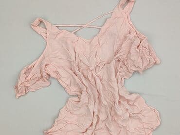 playboy t shirty missguided: Amisu, Bluzka damska, S — 1