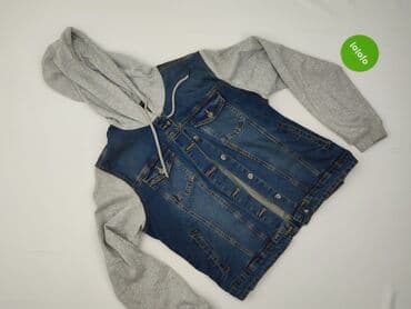 Women: Esmara, Women`s jeans jacket, 2XL — 2