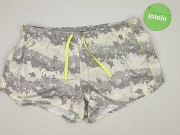 komplety dresowe krótkie spodenki: Crivit, Szorty damskie, rozmiar 2XL — 2