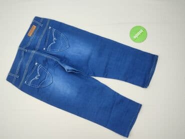 koszulka z napisem wrocław: Spodnie 3/4 damskie, L — 3