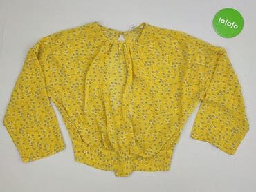 reserved żółta spódnice: ONLY, Bluzka damska, rozmiar S — 3