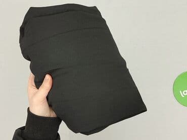 spodnie piżama hello kitty: Material trousers for women, size 5XL (EU 50) — 5