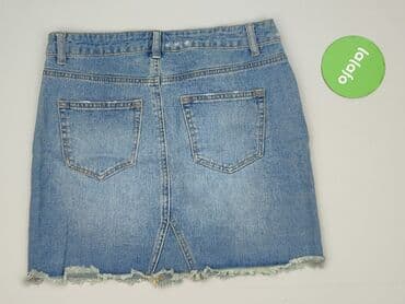 mohito spodnie jeansy: New Look Petite, Women`s skirt, S — 3
