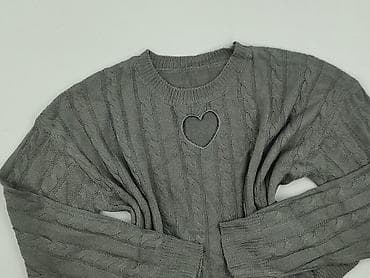 Shein, Sweter damski, rozmiar L