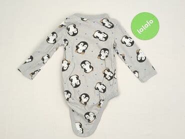 koszula desigual: Body, So cute, 6-9 miesięcy, 
stan - Idealny — 3