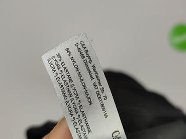 getry lycra: Lycra, Legginsy Sportowe damskie, rozmiar XS — 8