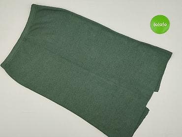 spodnice zimowe midi: Spódnica damska, rozmiar L — 2