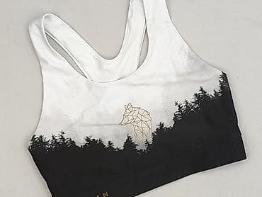 biustonosz 90 b: Biustonosz damski, Sportowy, L — 1