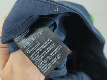 hm spodnie zimowe: H&M, Spodnie materiałowe damskie, rozmiar XL — 5