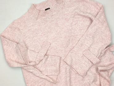 sweter i koszula: Sweter damski, S — 1