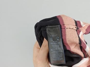 top sweterkowy h: Next, Women`s sweater, size L (EU 40) — 4
