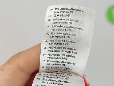 lew: Lindex, Bluzka damska, rozmiar XS — 5