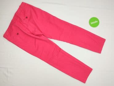 sukienka zebra zara: Zara, Spodnie materiałowe damskie, M — 3