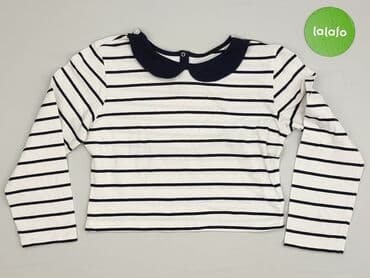 marynarka damska h: Women's blouse, size S (EU 36) — 2