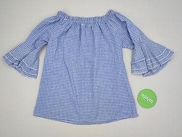 buty azuree: Жіноча блуза, розмір Один розмір — 3