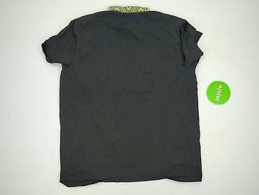 bugjo jeans: Koszulka dla mężczyzn, rozmiar M — 3