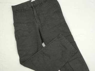 H&M, Spodnie dla mężczyzn, rozmiar S
