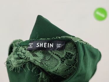 shein plus size sukienki: Shein, Body damskie, rozmiar L — 4