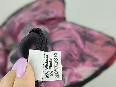 koszula pull and bear damska: Koszula damska, rozmiar 8XL — 5