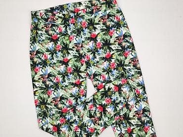 Stradivarius, Legginsy Sportowe damskie, rozmiar L