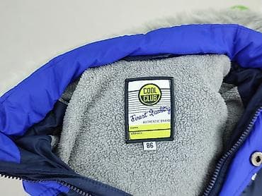 bluzka batman: Kurtka, Cool Club, 12-18 miesięcy, stan - Bardzo dobry — 4