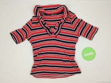 modbis bluzki: Bershka, Bluzka damska, rozmiar M — 3