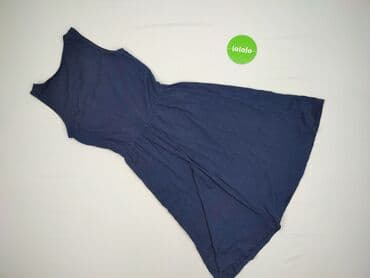 sukienki dżinsowe midi: Sukienka damska, rozmiar S — 3