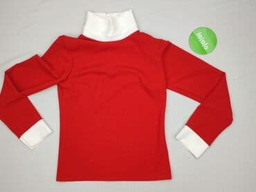 biała bluzka do garnituru: Women's blouse, size S — 3