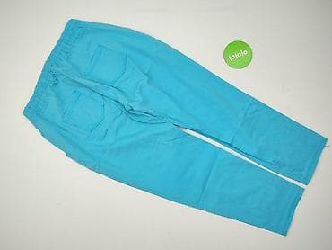 leginsy 34: Legginsy Eleganckie damskie, rozmiar XL — 3