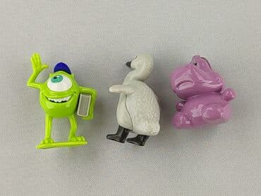 czapka forrest gump: Figurka dla Dzieci, stan - Idealny — 1