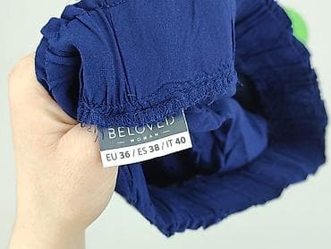 pull and bear kolarki: Beloved, Szorty damskie, rozmiar S — 5